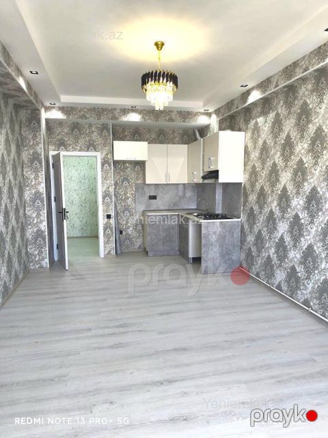 Satılır 2 otaqlı Bina evi menzil (Yeni tikili), 78 m², Nizami rayonu — Bakı