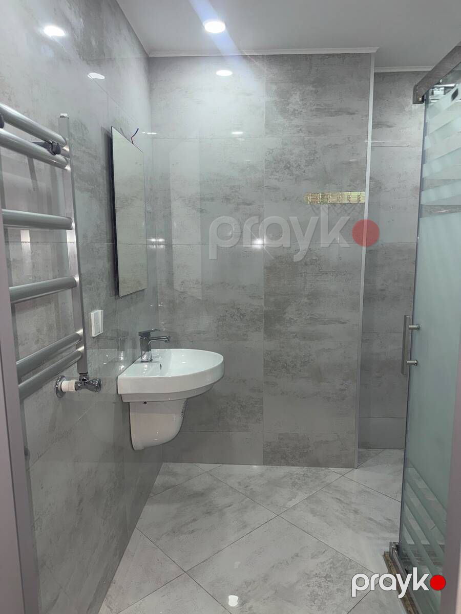 İcarəyə verilir 2 otaqlı yeni tikili 70 m² — Mənzil, Bakı (10)