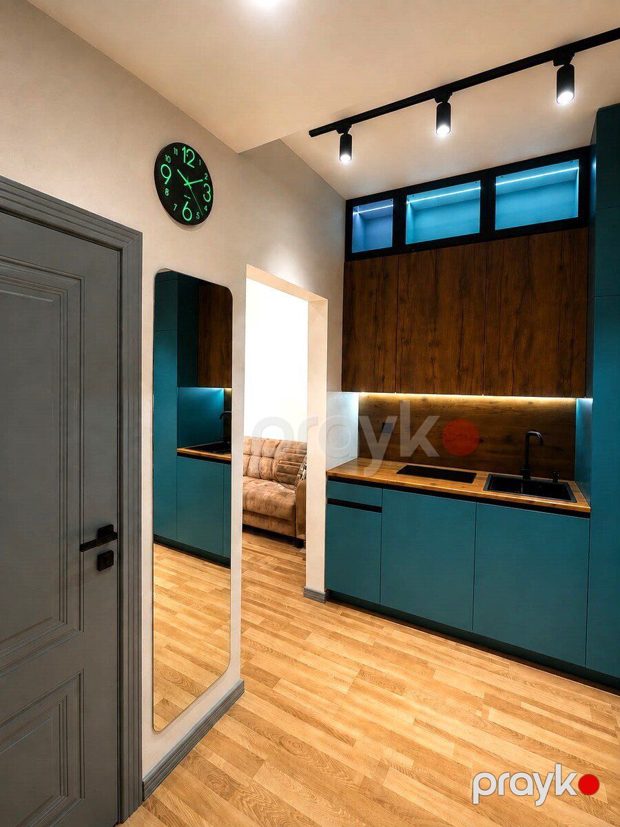 Satılır 2 otaqlı yeni tikili 36 m² — Mənzil, Bakı (9)