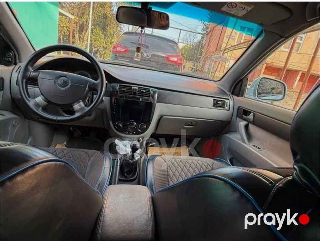 Daewoo Gentra, 1.5 L, 2013 il, 326 458 km — Avtomobillər, Lənkəran (2)
