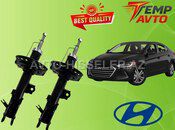 Hyundai Elantra 2016-2018 2.0 qabaq amortizatoru — Bakı
