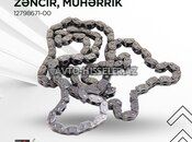 BYD mühərrik zənciri — Bakı