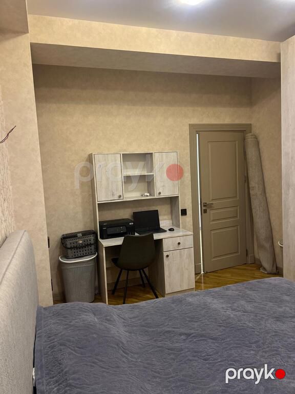 Satılır 2 otaqlı yeni tikili 83 m² — Mənzil, Bakı (6)