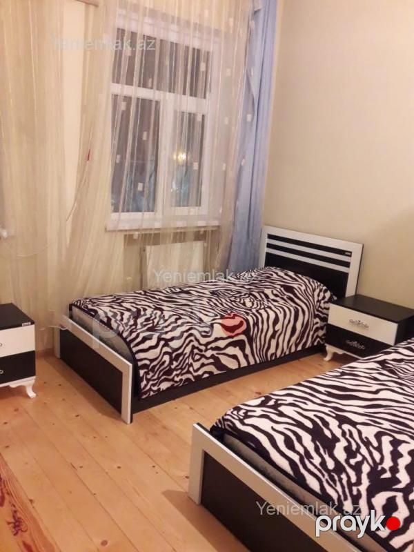 Satılır 5 otaqlı Həyət evi / Villa, 150 m², Yasamal rayonu — Ev, villa, Bakı (8)