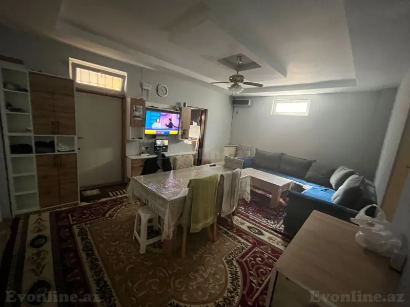 Satılır 4 otaqlı Həyət evi 120 m² Bakı, Binəqədi r., Sulutəpə — Ev, villa, Bakı (6)