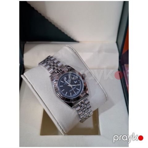 Qol saatı kişilər üçün No Brand DN20 Silver/Grey — Bakı