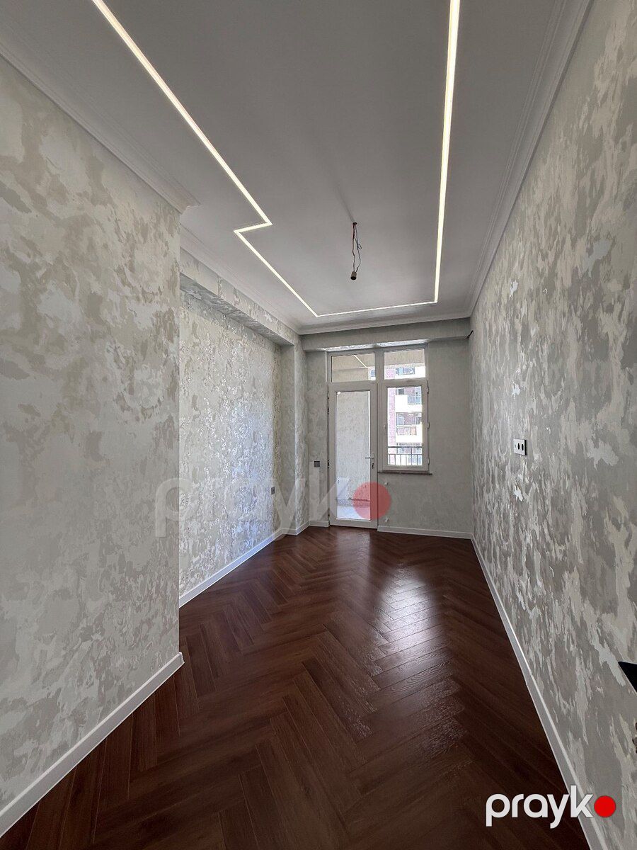 2-otaqlı yeni tikili, Blue City yaşayış kompleksi, 58 m² — Mənzil, Xırdalan (8)