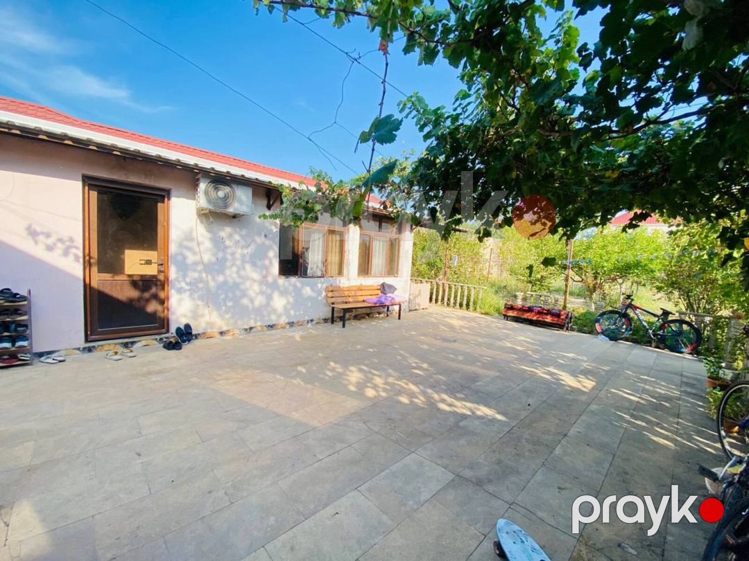 Bağ evi, Mərdəkan küç — Ev, villa, Bakı (11)