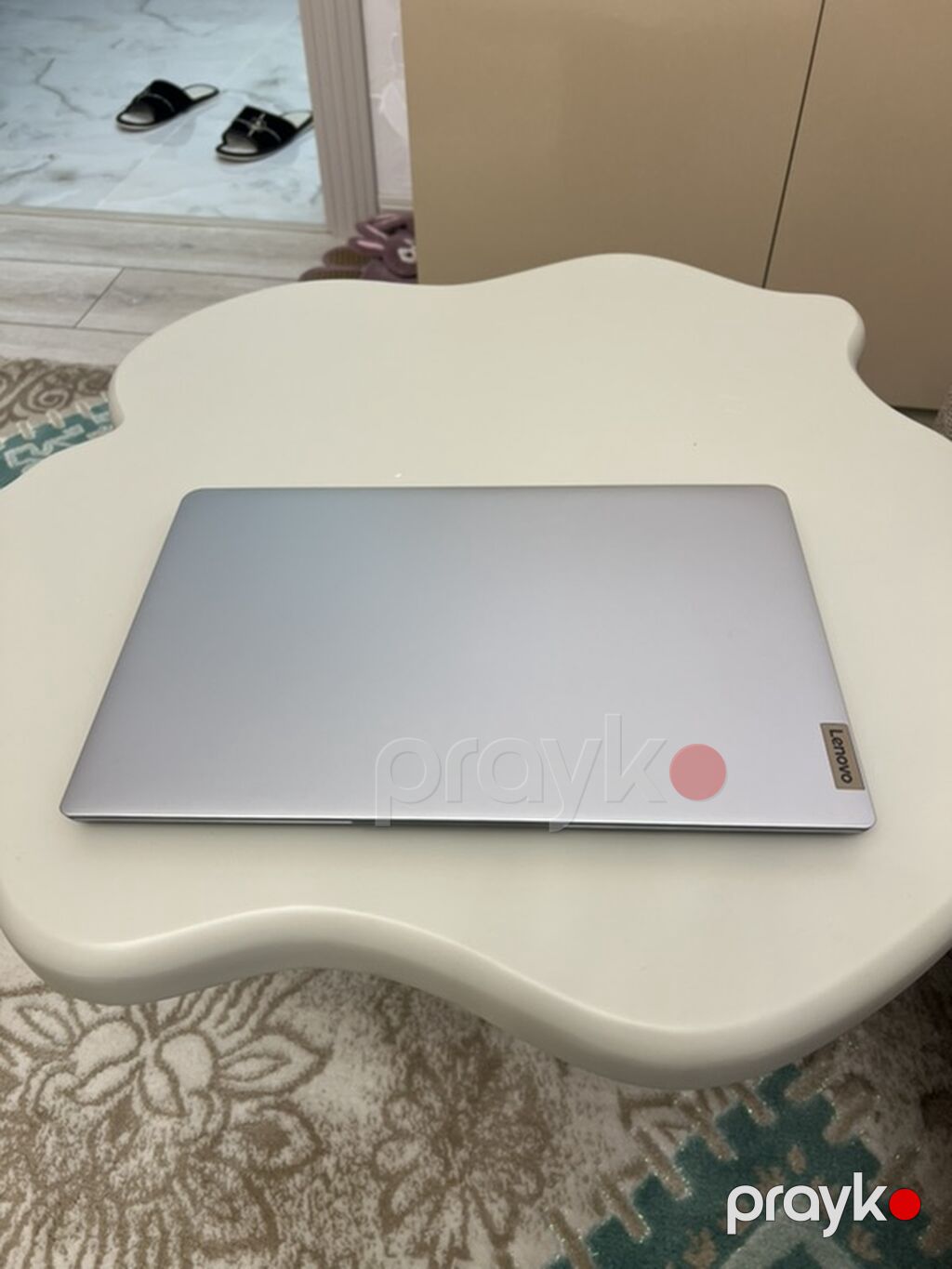 Lenovo IdeaPad 1 15IJL7 (Model: 82LX) noutbuk - Rəng: Cloud Grey — Lenovo, Masazır (3)