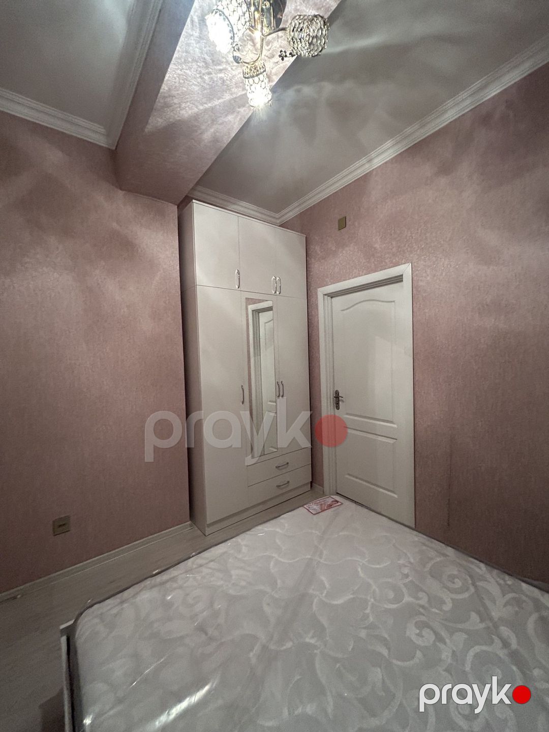 Satılır 2 otaqlı yeni tikili 40 m² — Mənzil, Bakı (4)