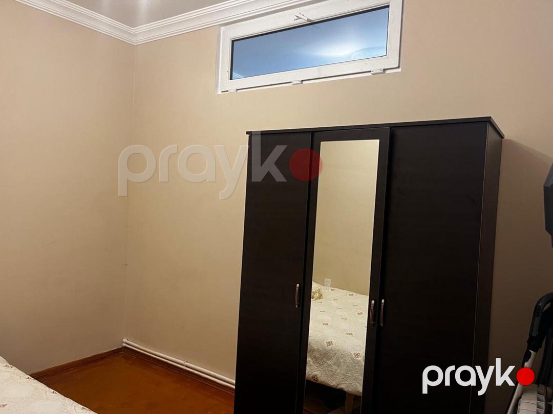 İcarəyə verilir 2 otaqlı yeni tikili 65 m² — Mənzil, Bakı (6)