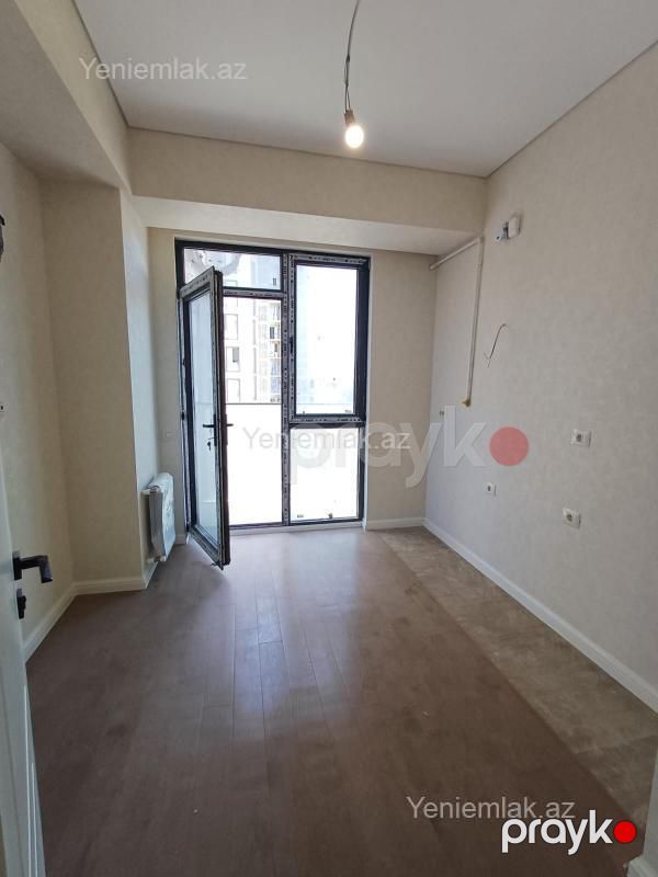 Satılır 2 otaqlı Bina evi menzil (Yeni tikili), 64 m², Yasamal rayonu — Mənzil, Bakı (3)