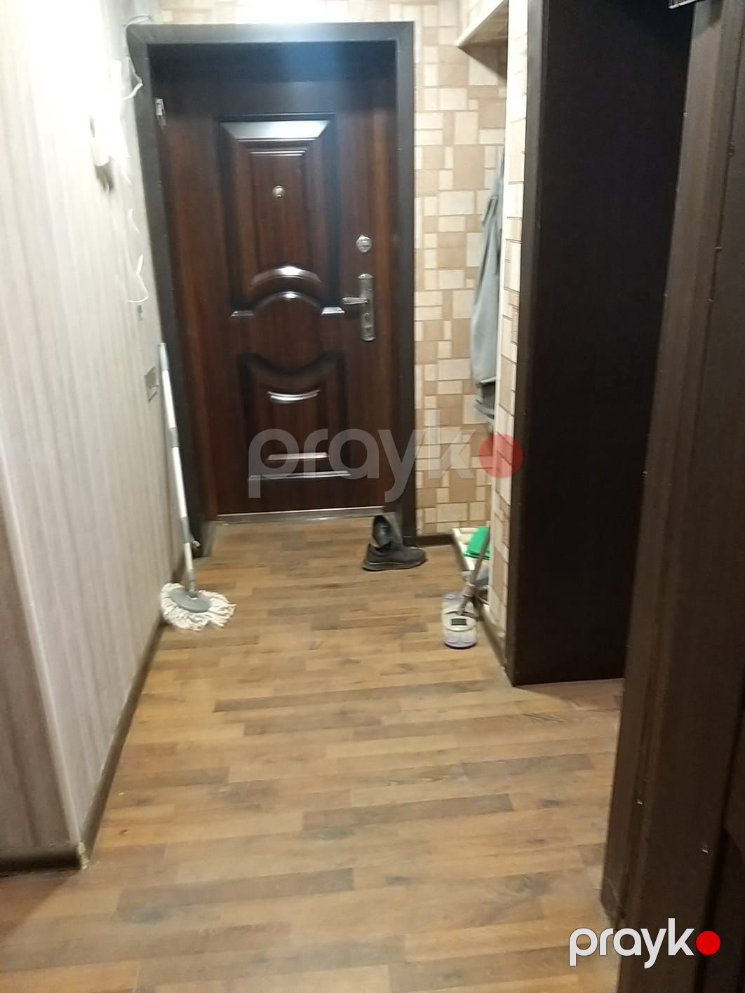 Satış: 3 otaqlı Köhnə tikili, 65 m², Binəqədi rayonu — Mənzil, Bakı (3)