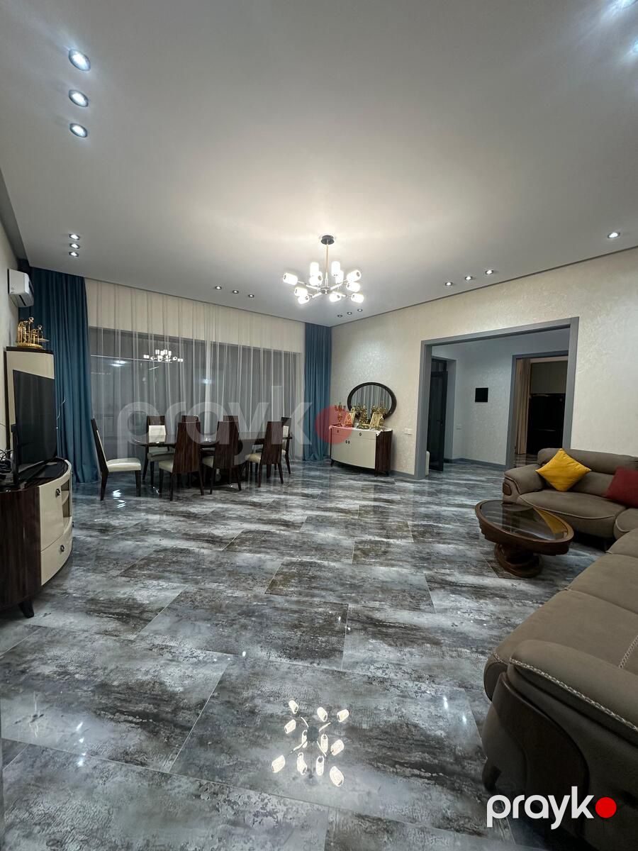 Satılır 4 otaqlı həyət evi/bağ evi 180 m² — Ev, villa, Bakı (4)