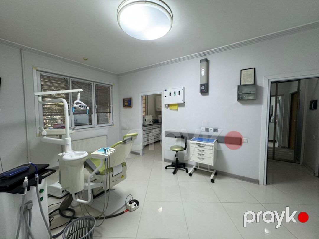 İcarəyə verilir obyekt 85 m² — Əmlak, Bakı (8)