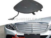 Mercedes W205 C-Class Buksir Qapağı 2014–2018 — AVTO MEGA — Spare Parts & Accessories — Spare Parts