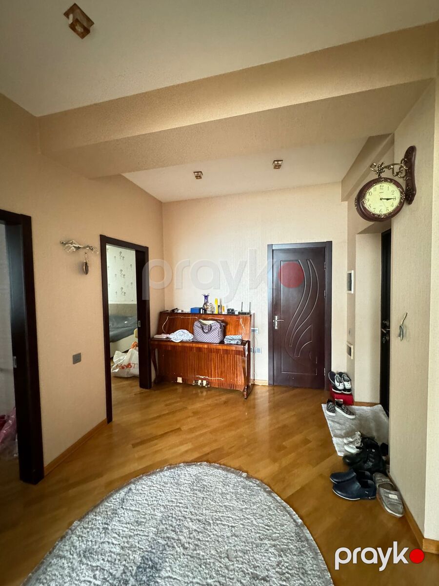 Satılır 3 otaqlı yeni tikili 108 m² — Mənzil, Bakı (7)