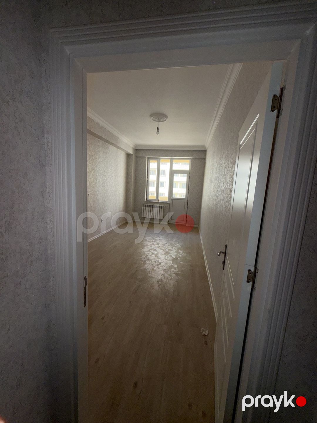 İcarəyə verilir 1 otaqlı yeni tikili 60 m² — Mənzil, Bakı (8)