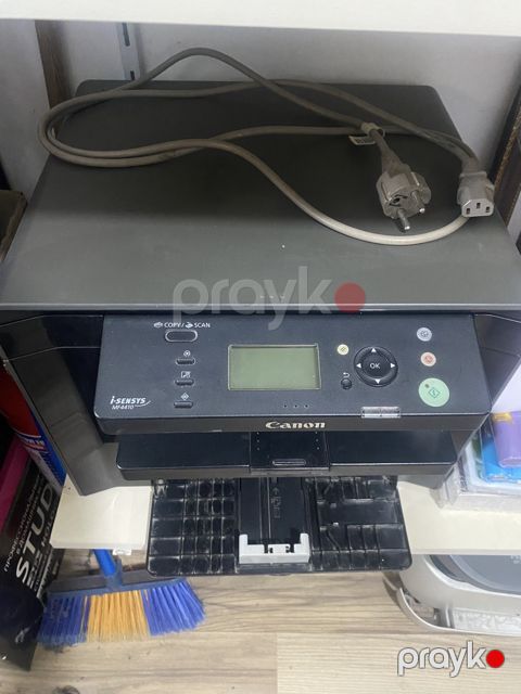 Printer Canon i-sensys MF4410 — Bakı