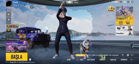 Pubg Hesabı — Bakı