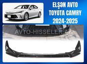 Toyota Camry 2024-2025 ön nikel lipi — Bakı