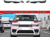 Range Rover Sport 2021 fara şüşəsi — Avto Ucuzluq — Otomobil aydınlatması