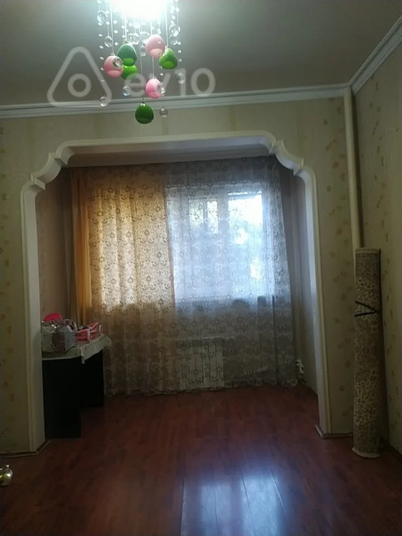 3 otaqlı mənzil, 80 m², Nesreddin Tusi — kirayə — Mənzil, Bakı (10)