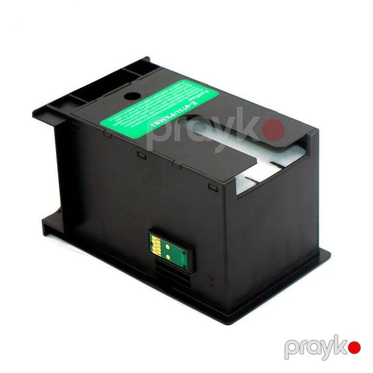 Mürəkkəb baxımı qutusu "Epson T6711 PXMB3" — Ofis texnikası və istehlak malları, Bakı (3)
