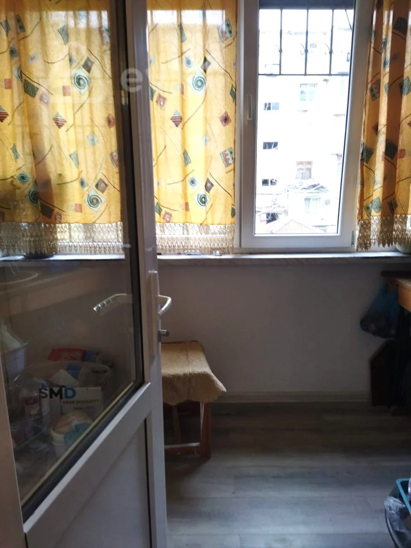 4 otaqlı mənzil, 100 m², B.Çobanzadə — Mənzil, Bakı (10)