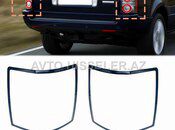 Range rover vogue 2012 arxa fara şüşəsi — Bakı