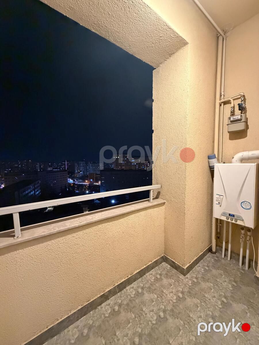 Satılır 2 otaqlı yeni tikili 53 m² — Mənzil, Bakı (10)