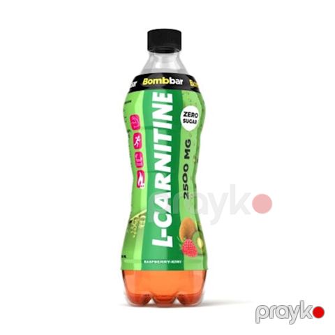 L-karnitin Bombbar Moruq/Kivi, 500 ml — Bakı