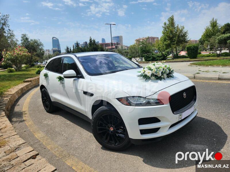 Jaguar fpace, 2021 il — Minik avtomobili icarəsi, Bakı (9)