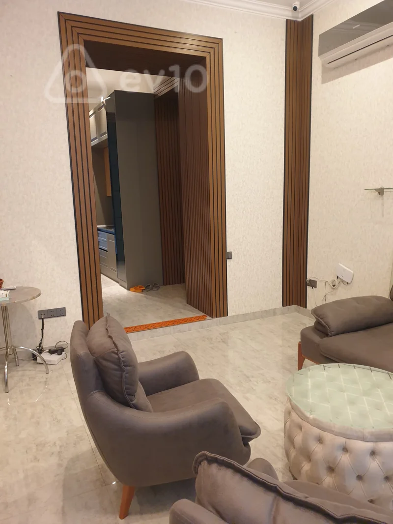 Ofis, 50 m², besir seferoglu — kirayə — Ofis, Bakı (12)