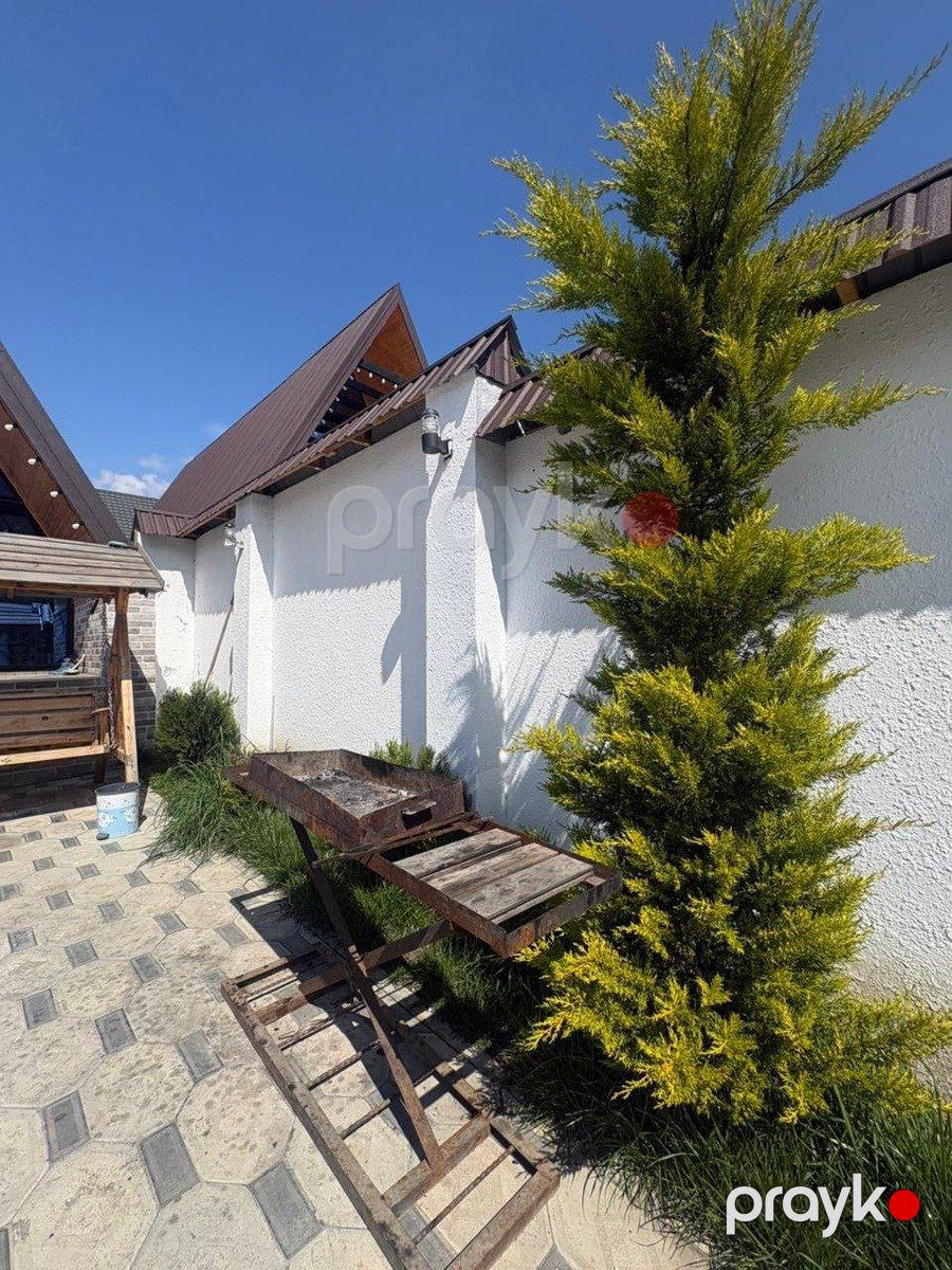 Villa kirayə verilir, Qəbələ r — Ev, villa, Qəbələ (3)