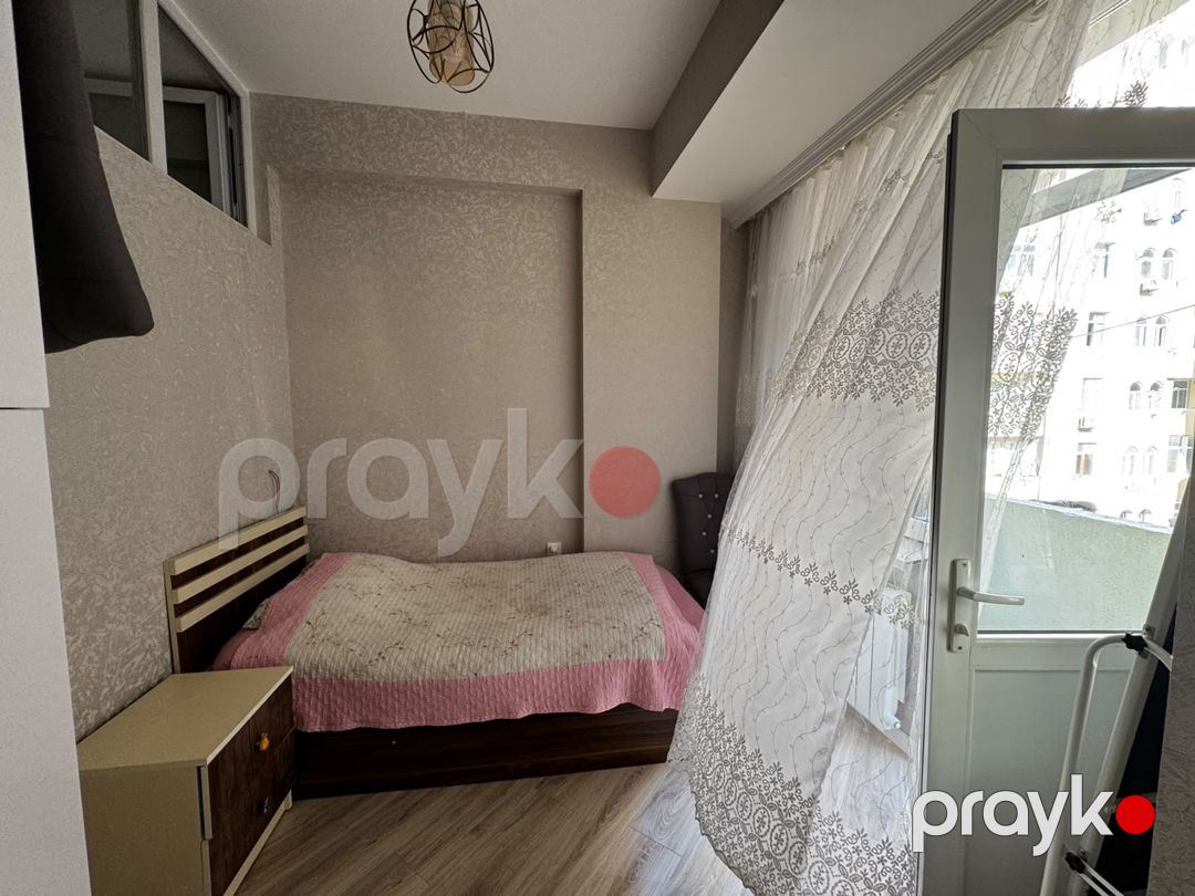 Satış: 3 otaqlı Yeni tikili, 60 m², qalbeya1 — Mənzil (6)