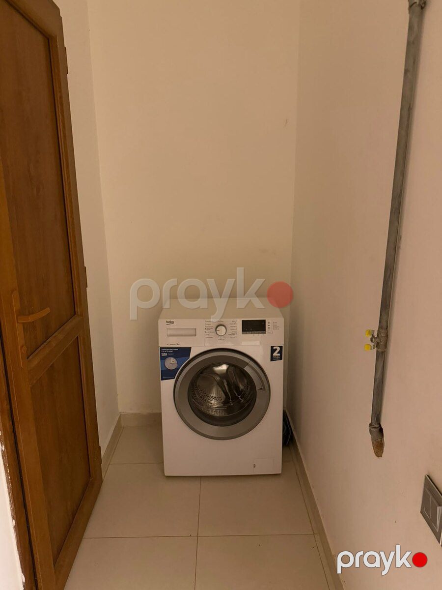 2-otaqlı yeni tikili kirayə verilir, Xırdalan ş., 75 m² — Mənzil, Xırdalan (10)