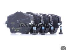 BMW G20 330i ön əyləc bəndləri — Bakı