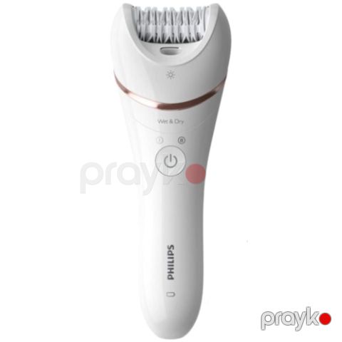 Epilyator Philips BRE715/00 — Bakı