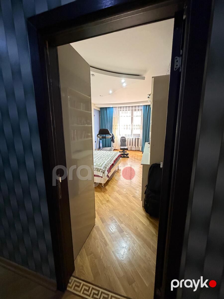 Satılır 4 otaqlı yeni tikili 129 m² — Mənzil, Xırdalan (7)