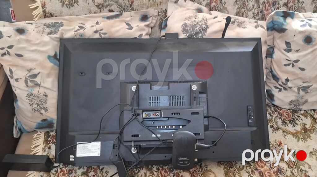 Sony Bravia 82 ekran (32 düym) LED televizor. Tam işlək və saz — Televizorlar, Mehdiabad (2)