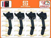 Chevrolet Cruze, Malibu 2016-2024 1.4, 1.5 bobini — ISCO Parts — Запчасти и аксессуары — Запчасти