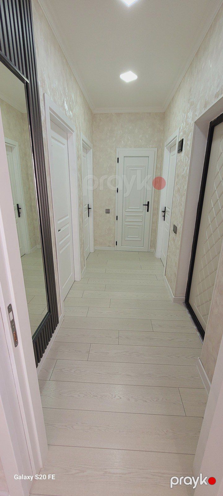Satılır 3 otaqlı həyət evi/bağ evi 60 m² — Ev, villa, Bakı (10)