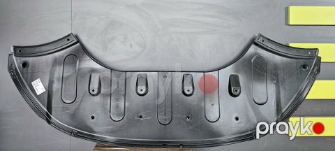 "Kia Optima 2016" bufer paddonu — Bakı