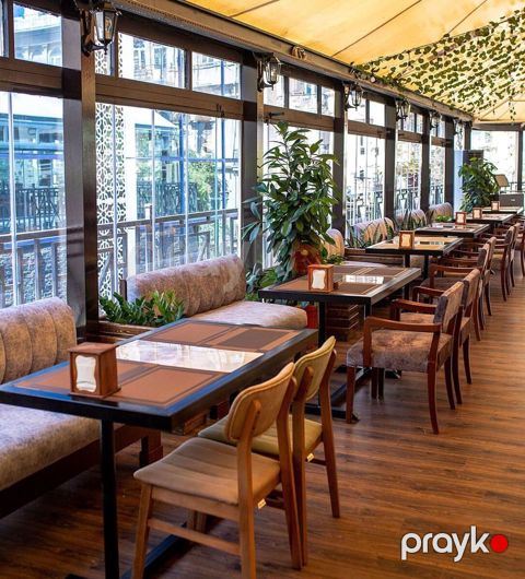 İcarəyə verilir obyekt 260 m² — Bakı