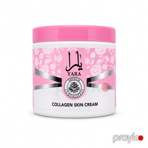 Üz kremi Collagen, ağardıcı/nəmləndirici, 115 ml — Bakı