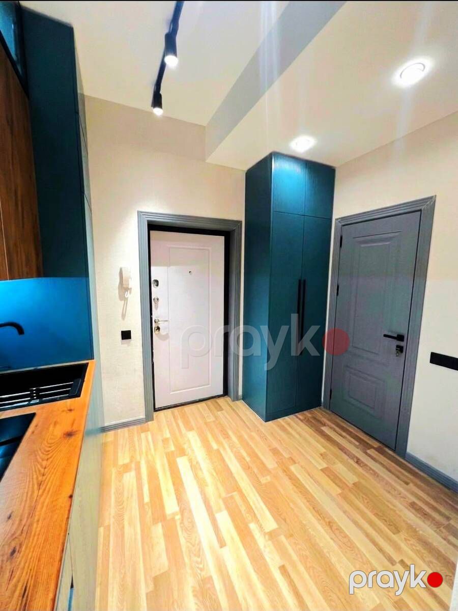 Satılır 2 otaqlı yeni tikili 36 m² — Mənzil, Bakı (8)
