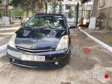 Toyota Prius, 1.5 L, 1.3 kWh, 2007 il, 406 335 km — Bakı