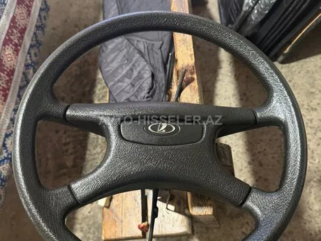 Lada (VAZ) 2107 sükanı — Bakı