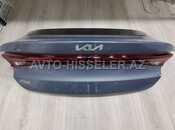 Kia K5 2020-2022 baqajı — Bakı